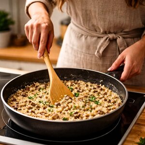 lopate gatimi nature 32 cm