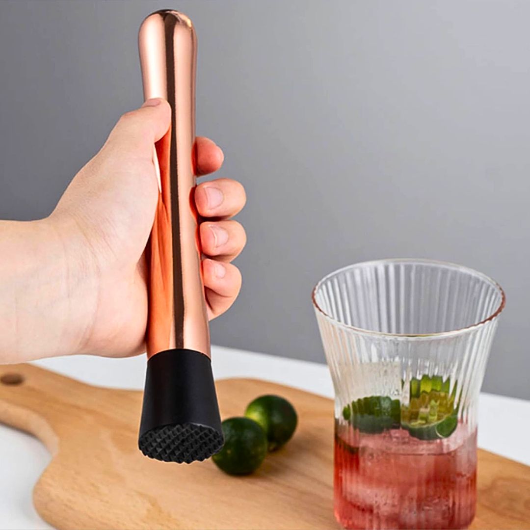 shkop rrahese cocktail bronze 21 cm