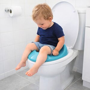 kapak wc per femije baby dolphin
