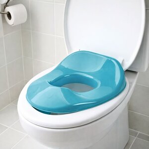 kapak wc per femije baby dolphin