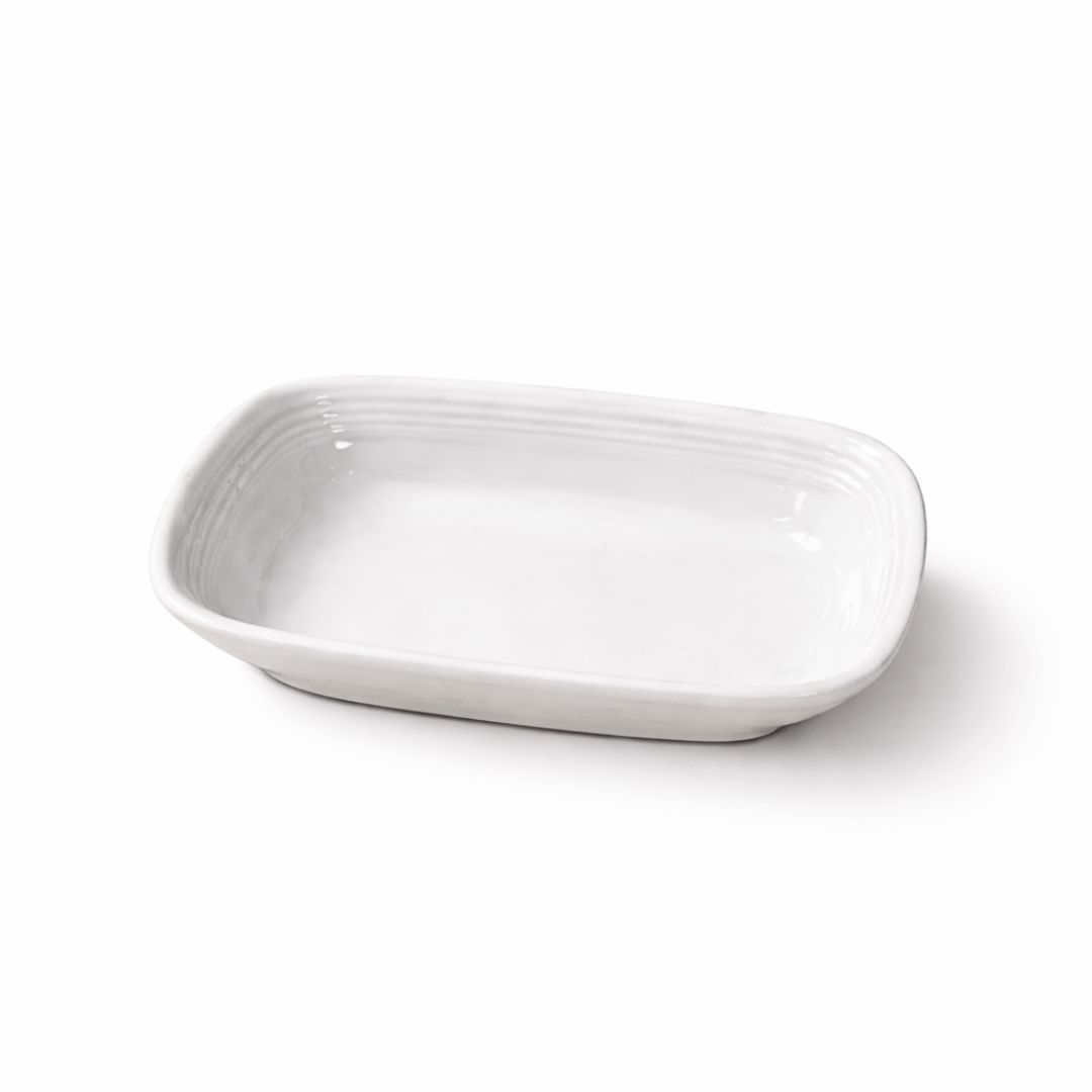 pjate rectangular sato 12 cm