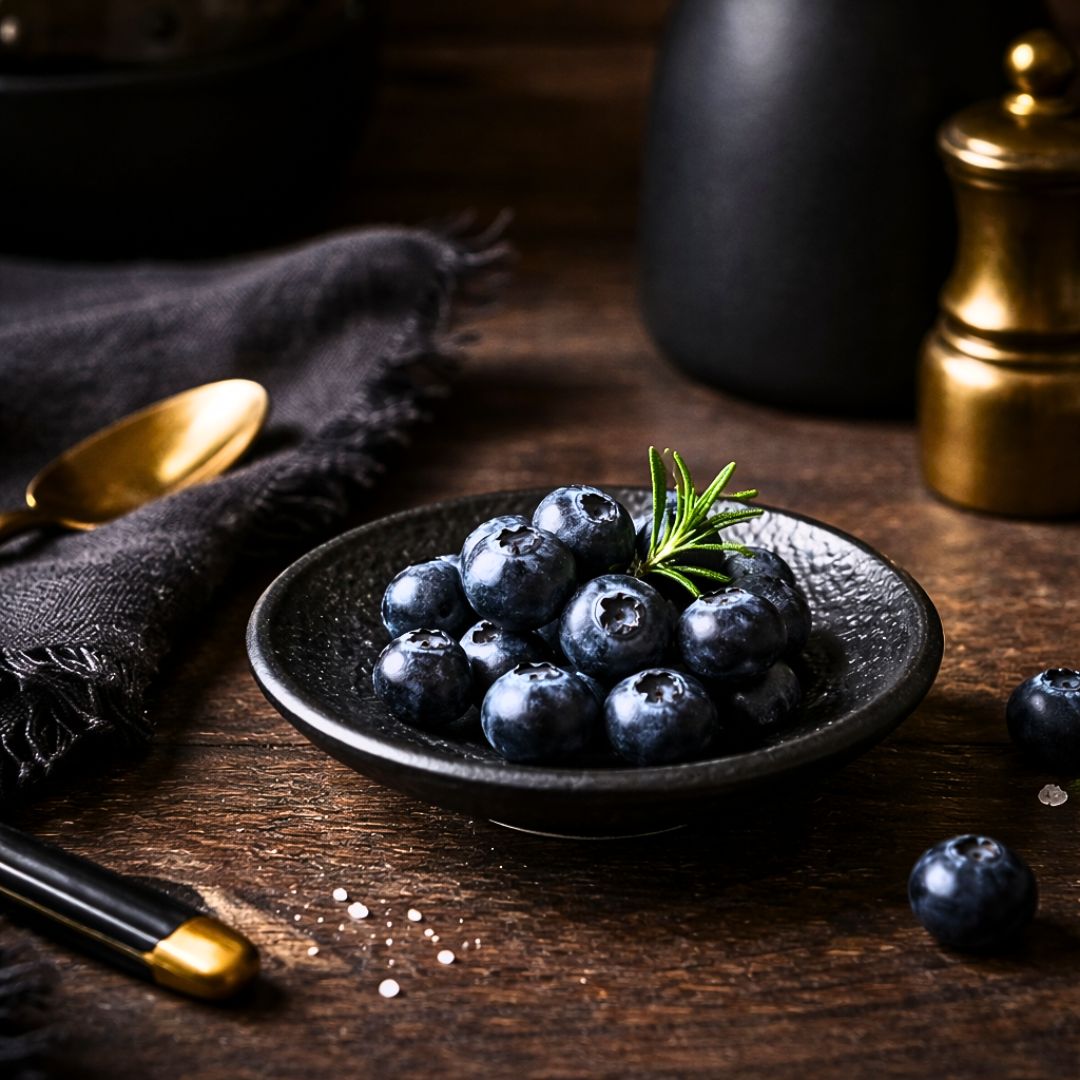 pjate e thelle vulcania black 10 cm