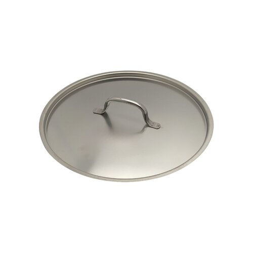 kapak inoksi tender 32 cm