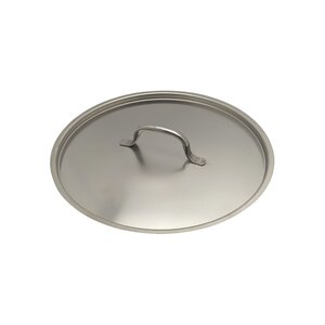 kapak inoksi tender 32 cm