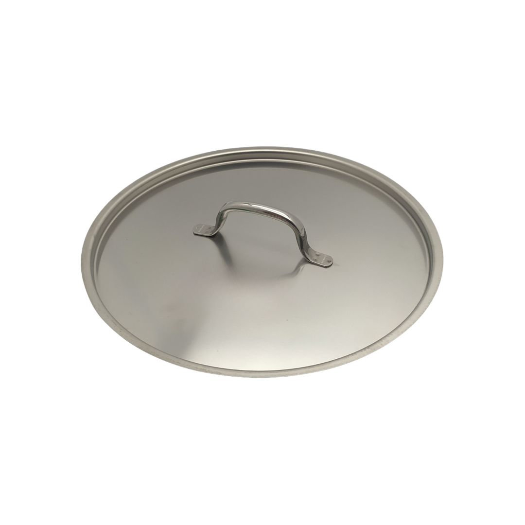 kapak inoksi tender 32 cm