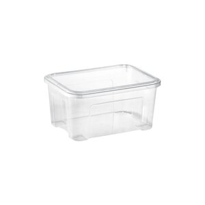 kuti per sende combi clear 38x28x19 cm