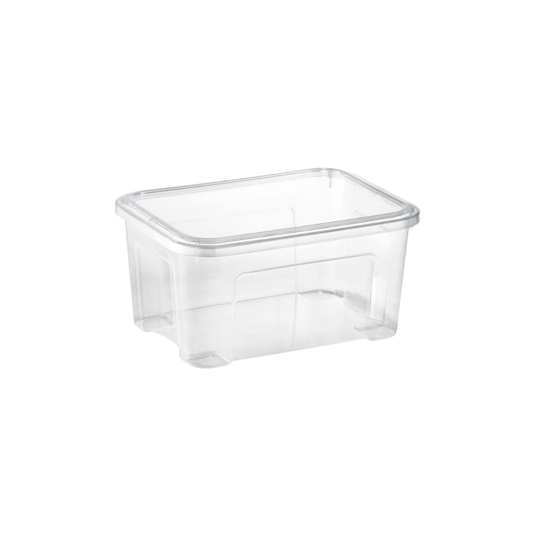 kuti per sende combi clear 38x28x19 cm