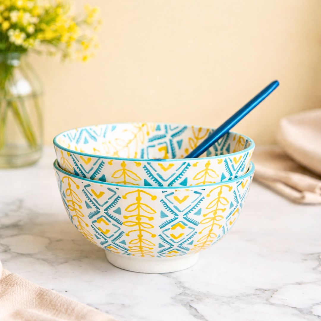 tas colors pattern conic 12 cm