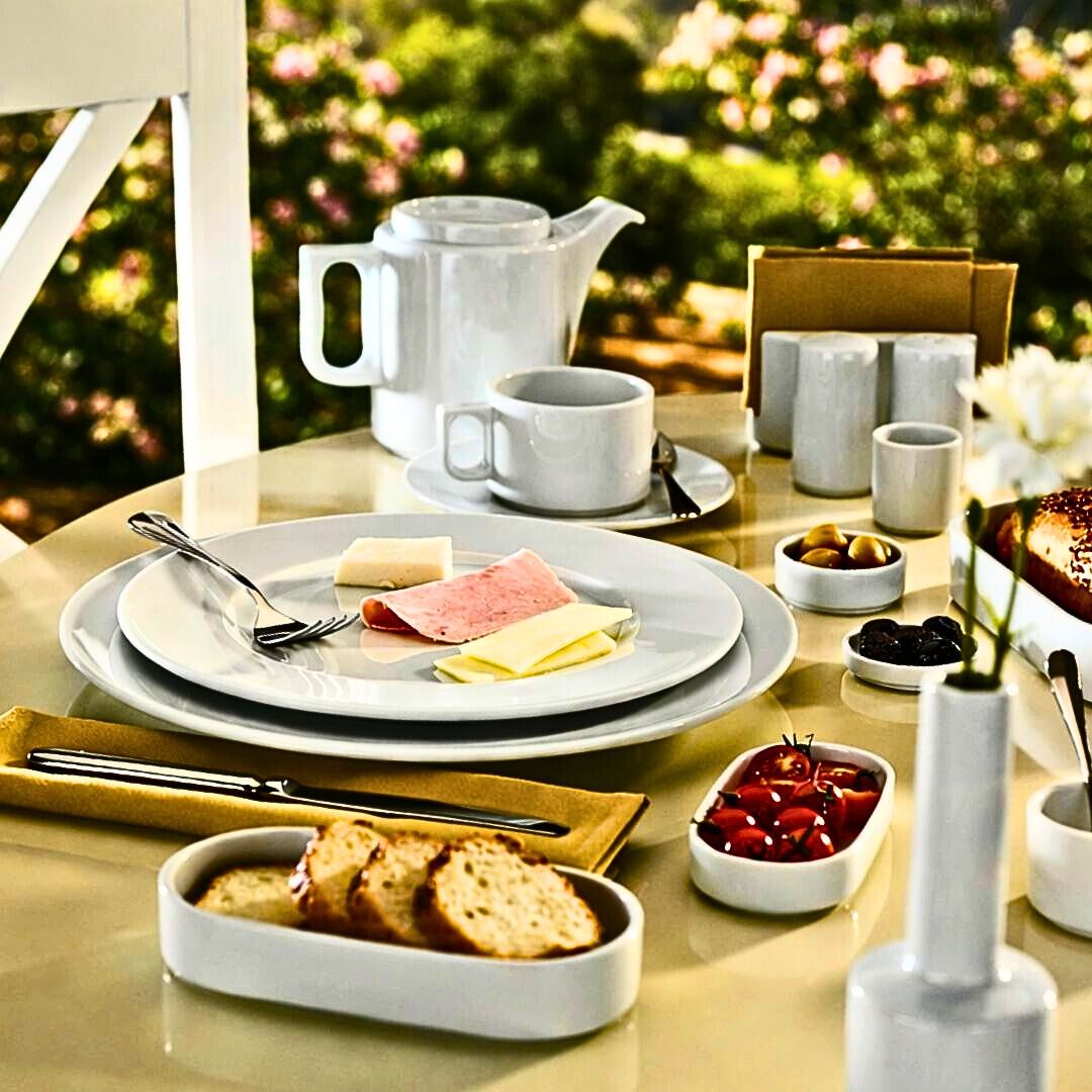 pjate ovale pera 28 cm