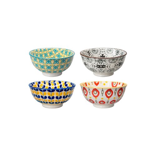 tas colors pattern jumbo 12 cm