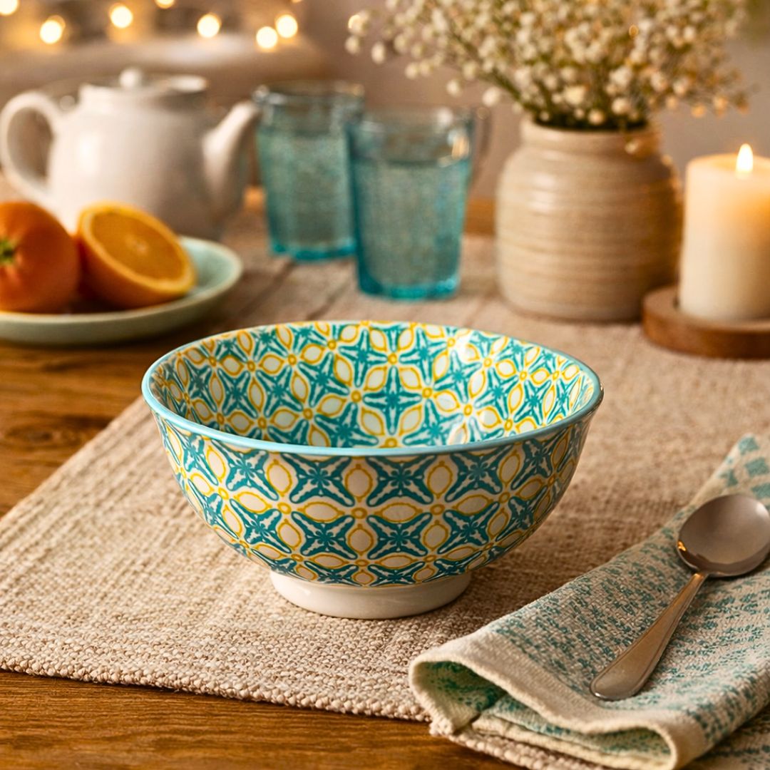 tas colors pattern jumbo 12 cm