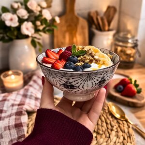 tas colors pattern jumbo 12 cm