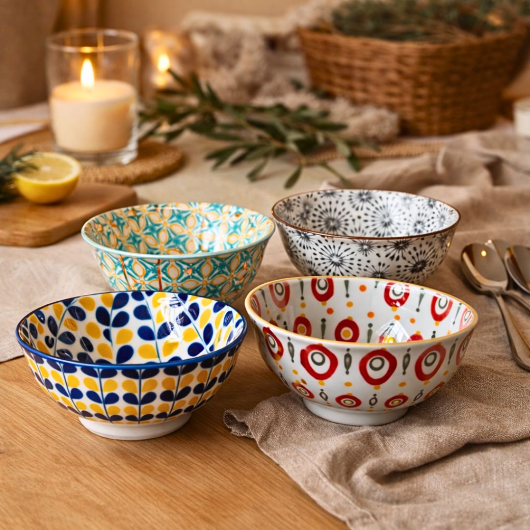 tas colors pattern jumbo 12 cm