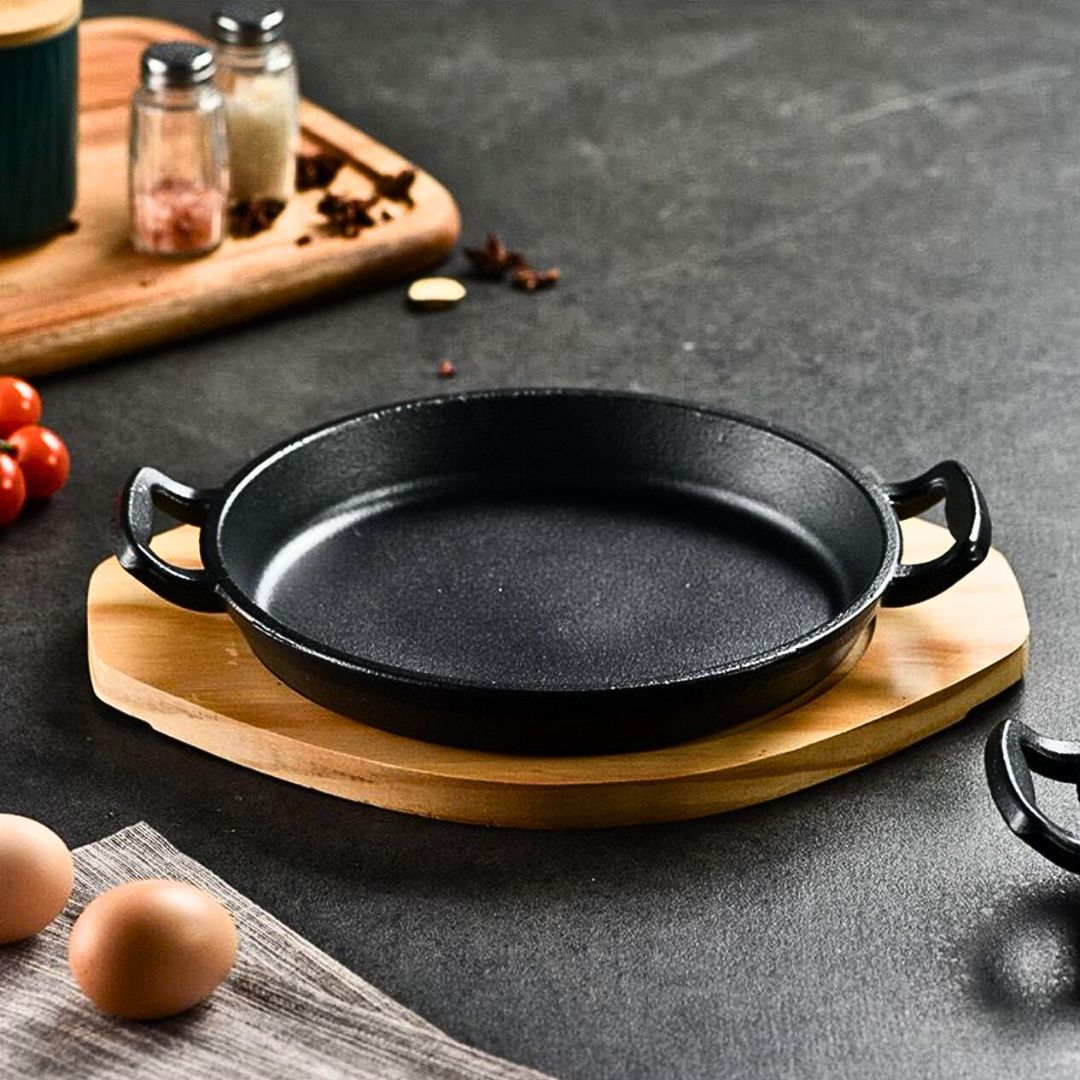 zgare gize me mbajtese druri 18 cm