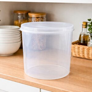 mbajtese plastike 22 cm