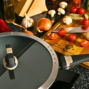 kapak qelqi italika 28 cm