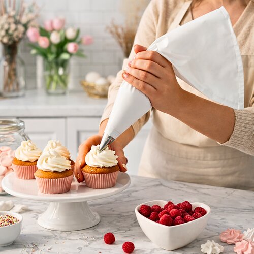 qese pasticerie tkermo 40 cm