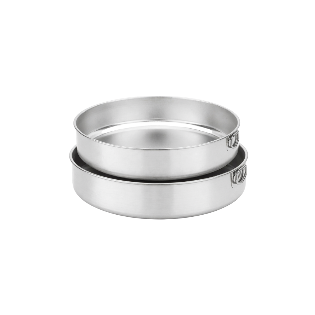 set tepsi steco 30-34 cm 2 cope