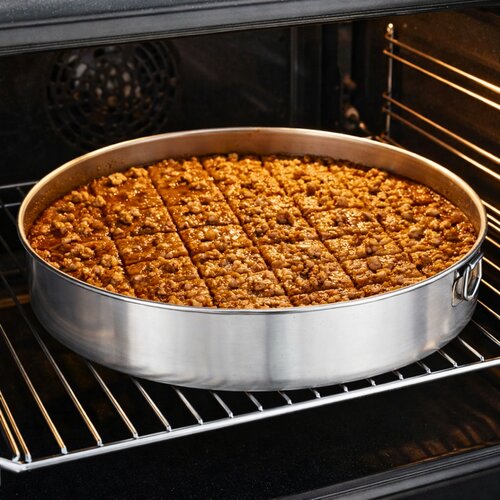 set tepsi steco 30-34 cm 2 cope