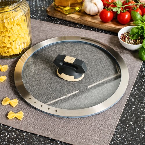 kapak qelqi italika 26 cm