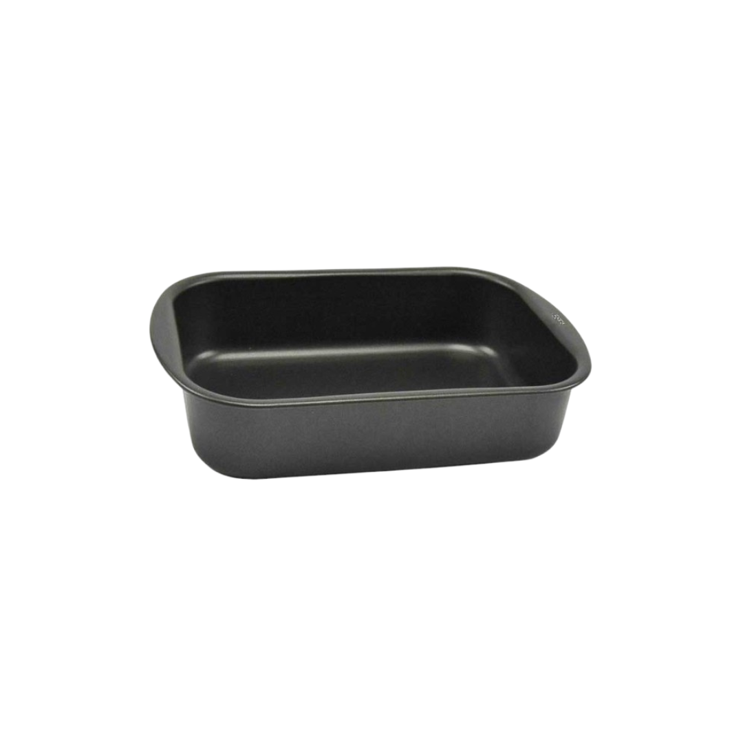 tave alumini sfornattuto 23x15 cm