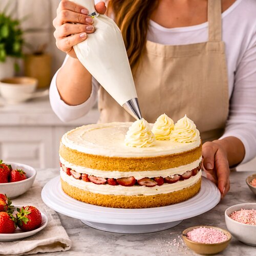 qese pasticerie tkermo 34 cm