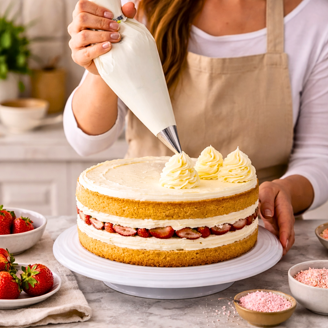 qese pasticerie tkermo 34 cm