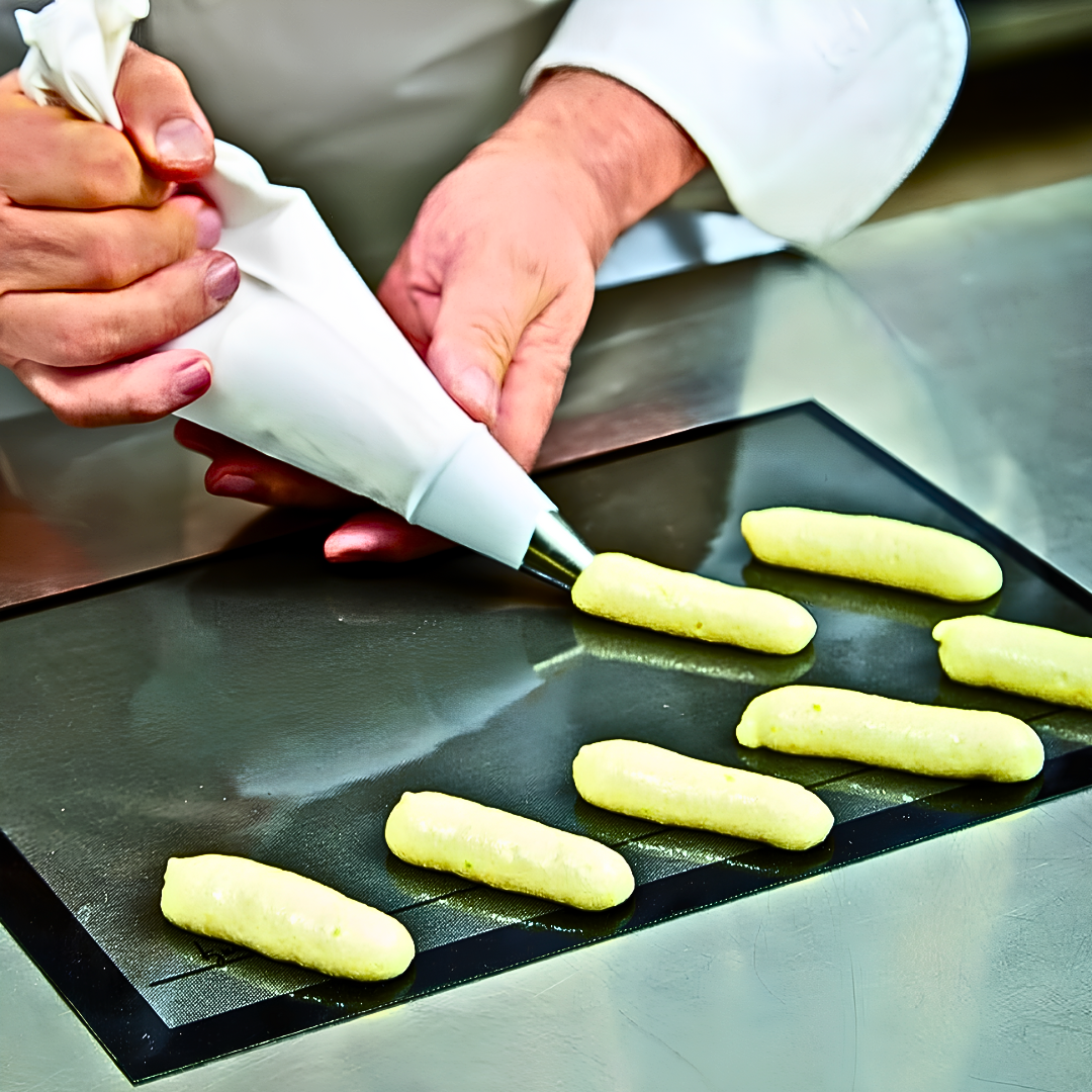 qese pasticerie tkermo 34 cm