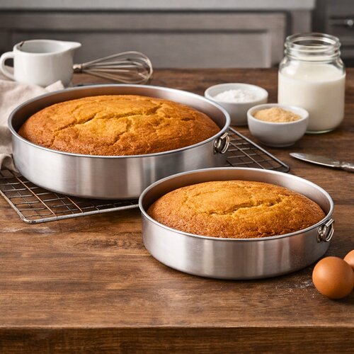 set tepsi steco 28-32 cm 2 cope