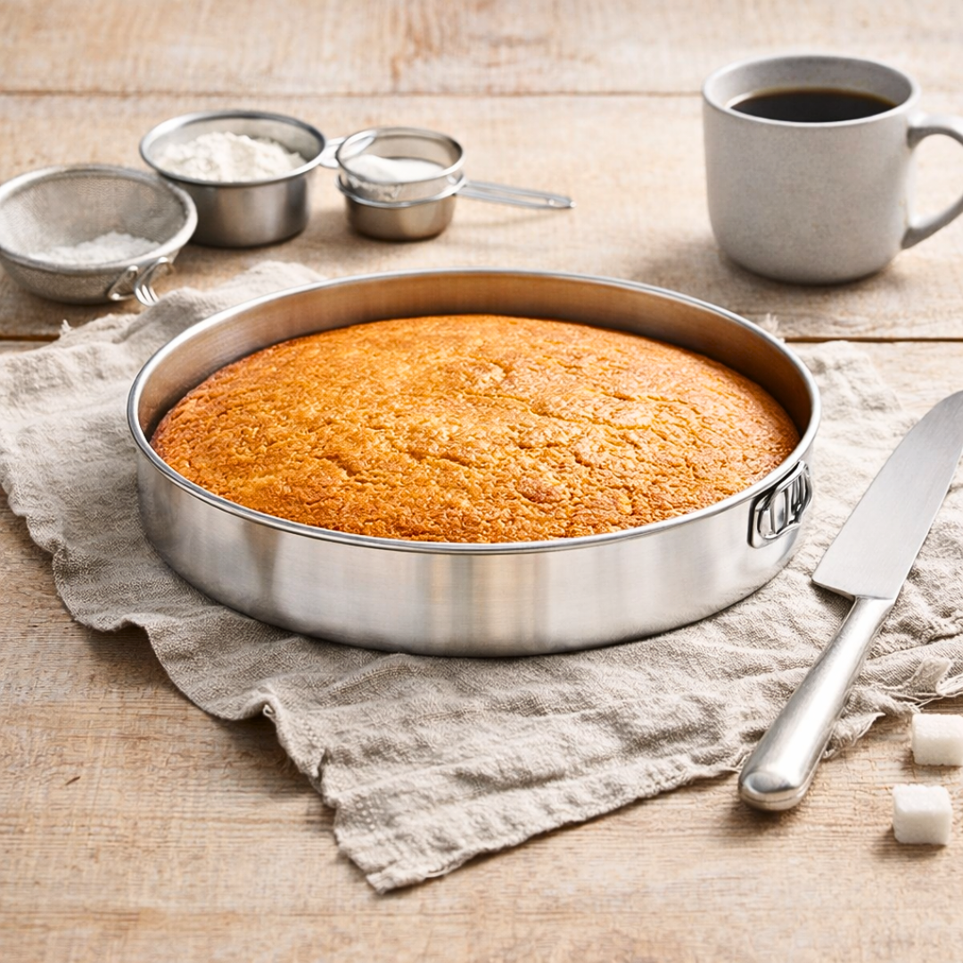 set tepsi steco 28-32 cm 2 cope