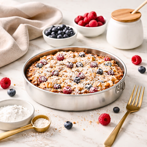 set tepsi steco 28-32 cm 2 cope