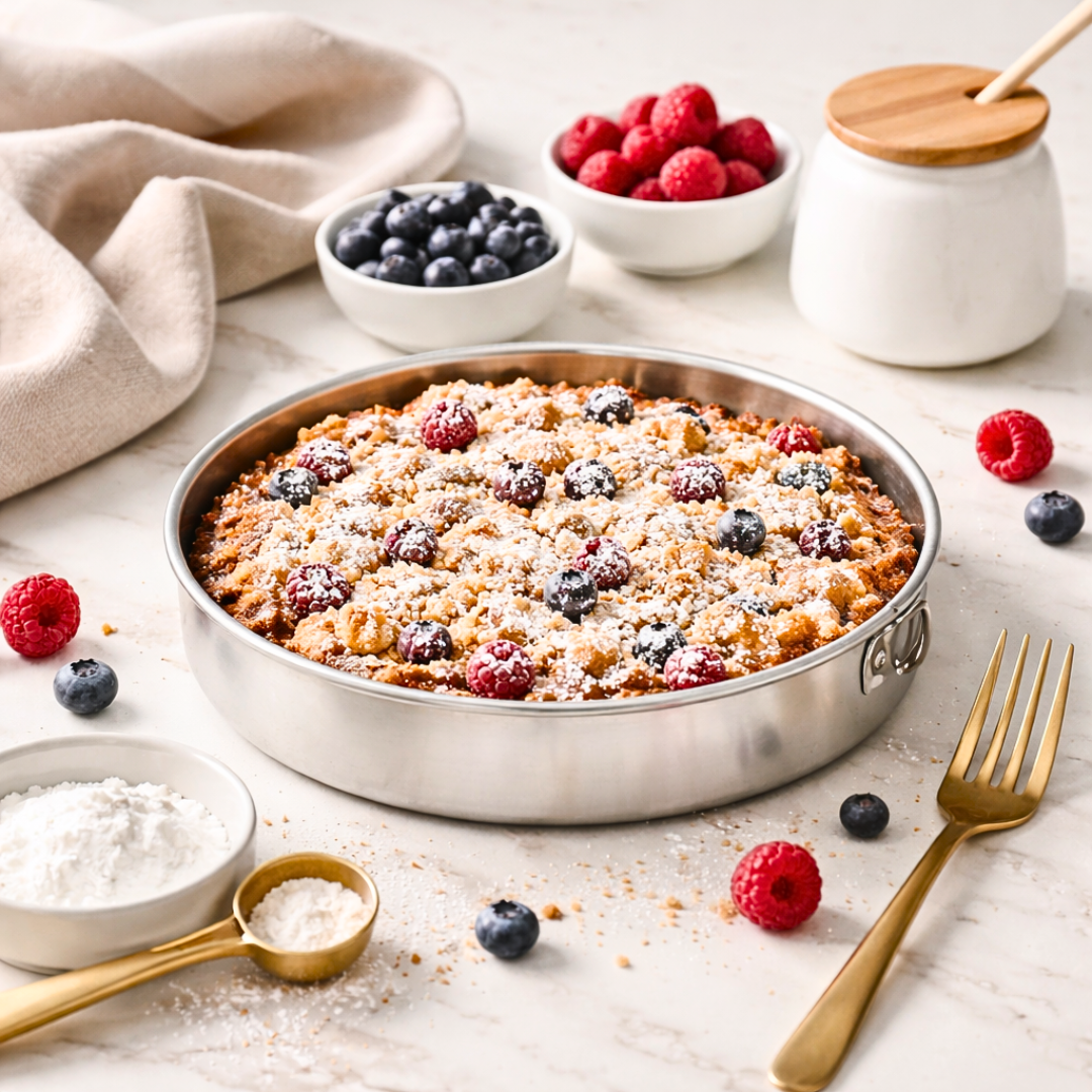 set tepsi steco 28-32 cm 2 cope