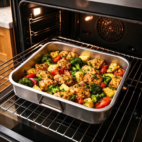 tave me pore e ceket 32x32 cm