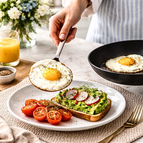 lopate sherbimi per veze astra 28 cm