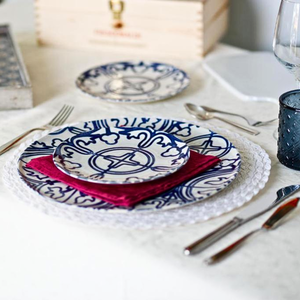 pjate shtrimi seaside maiolica 26 cm