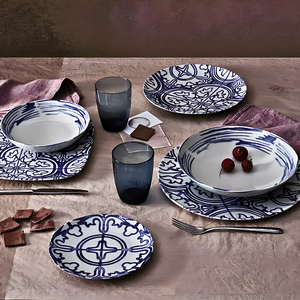 pjate shtrimi seaside maiolica 26 cm