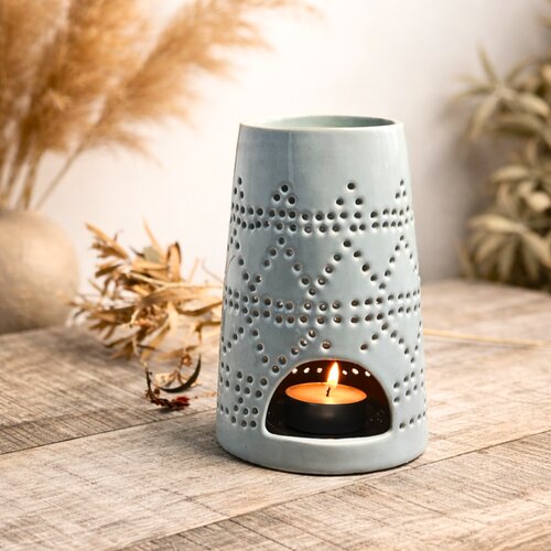 kupole qeramike ischia gray 10x10x15 cm