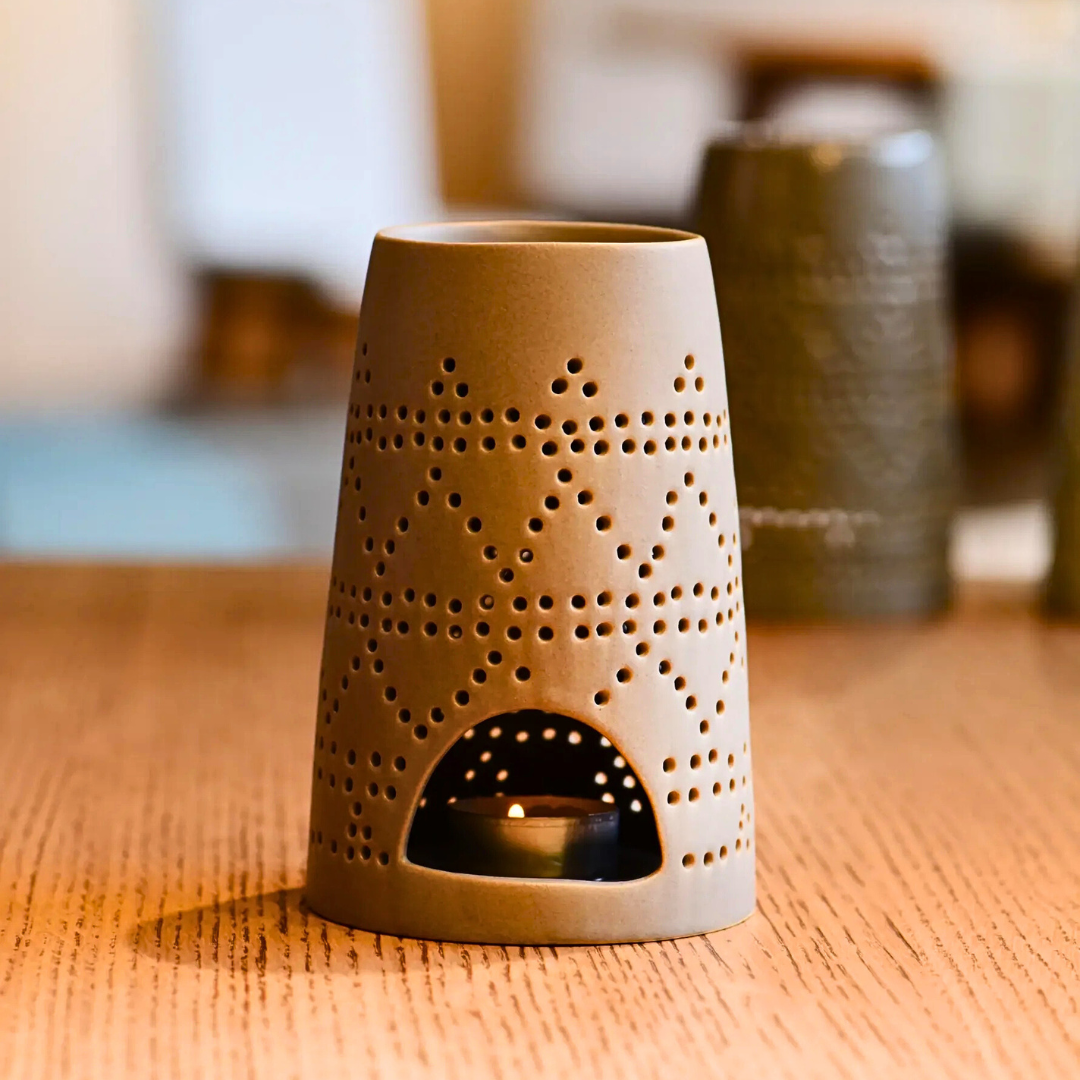 kupole qeramike ischia gray 10x10x15 cm