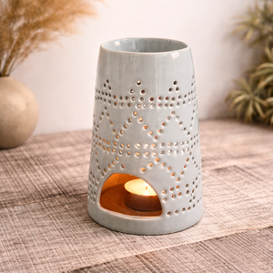 kupole qeramike ischia gray 10x10x15 cm