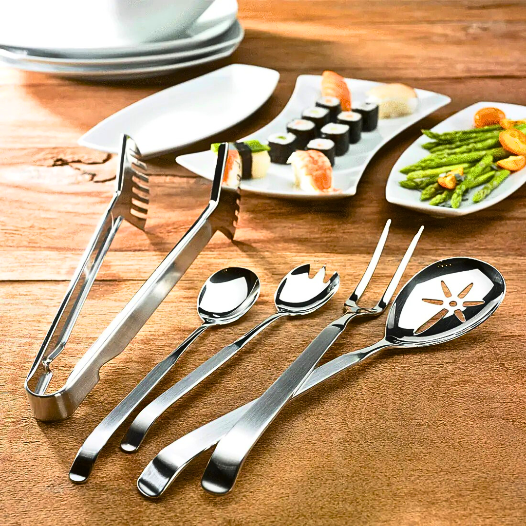 luge sherbimi astra 26 cm