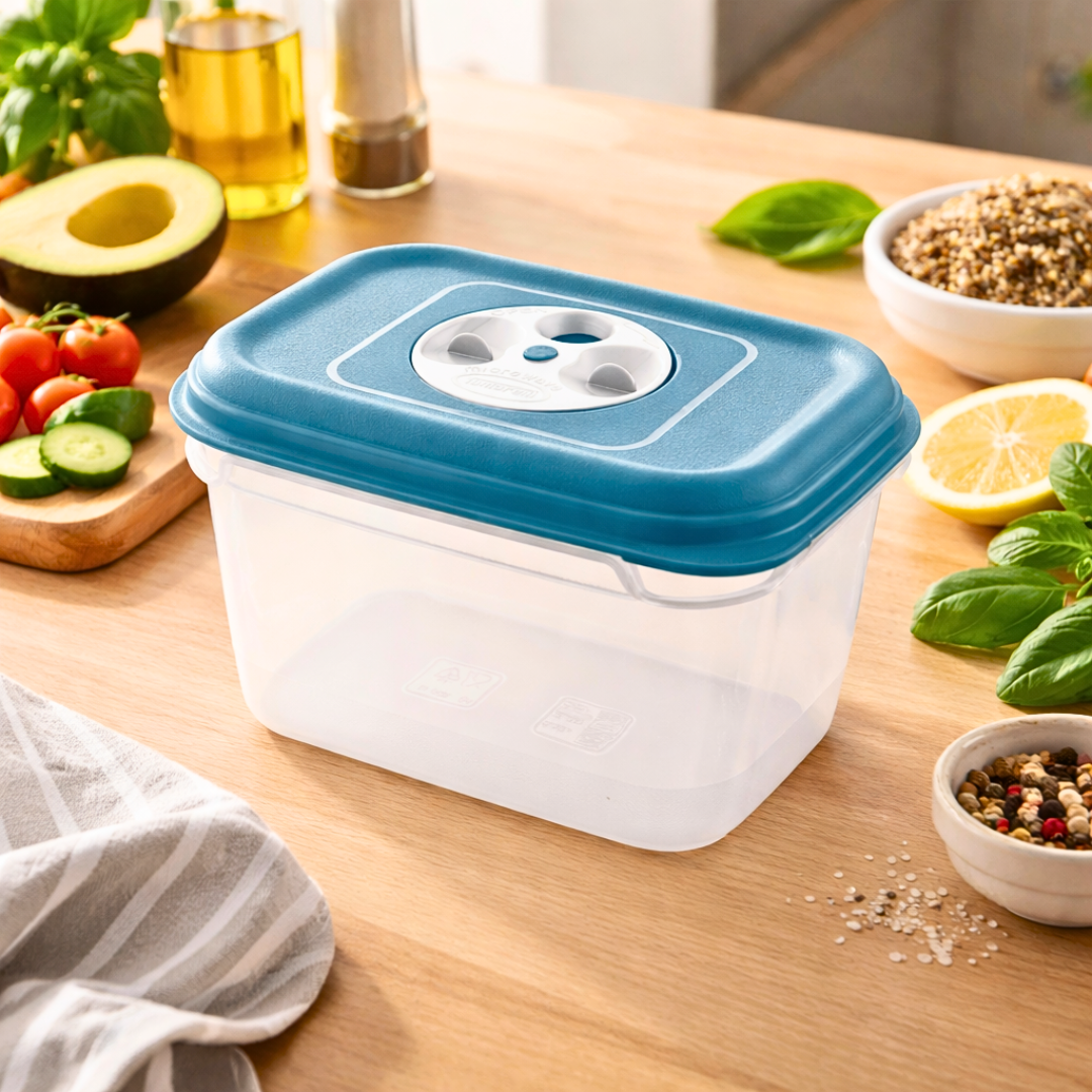 tas drejtkendor fresh wave blue 1,9 lt