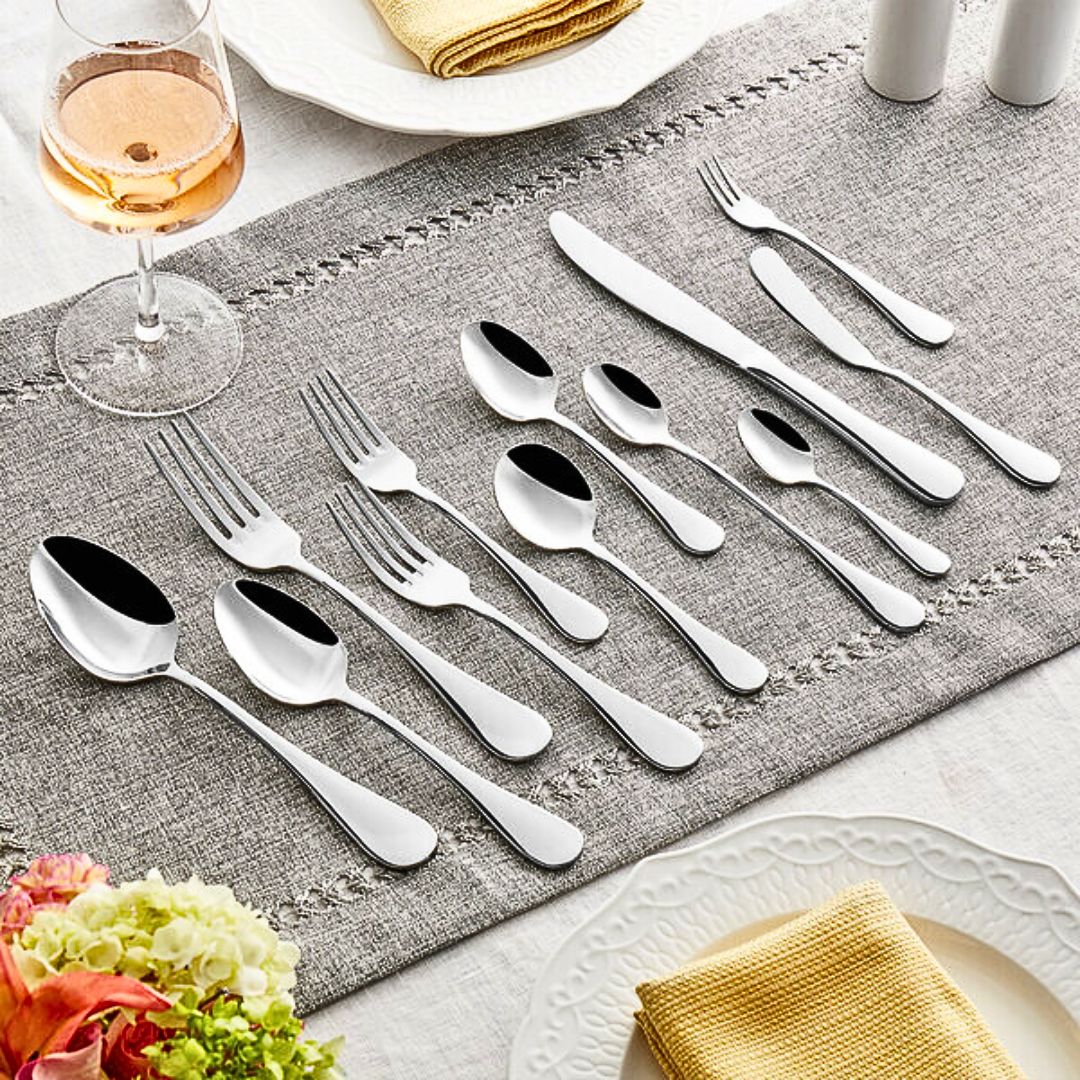 luge tavoline nova pack 6 cope