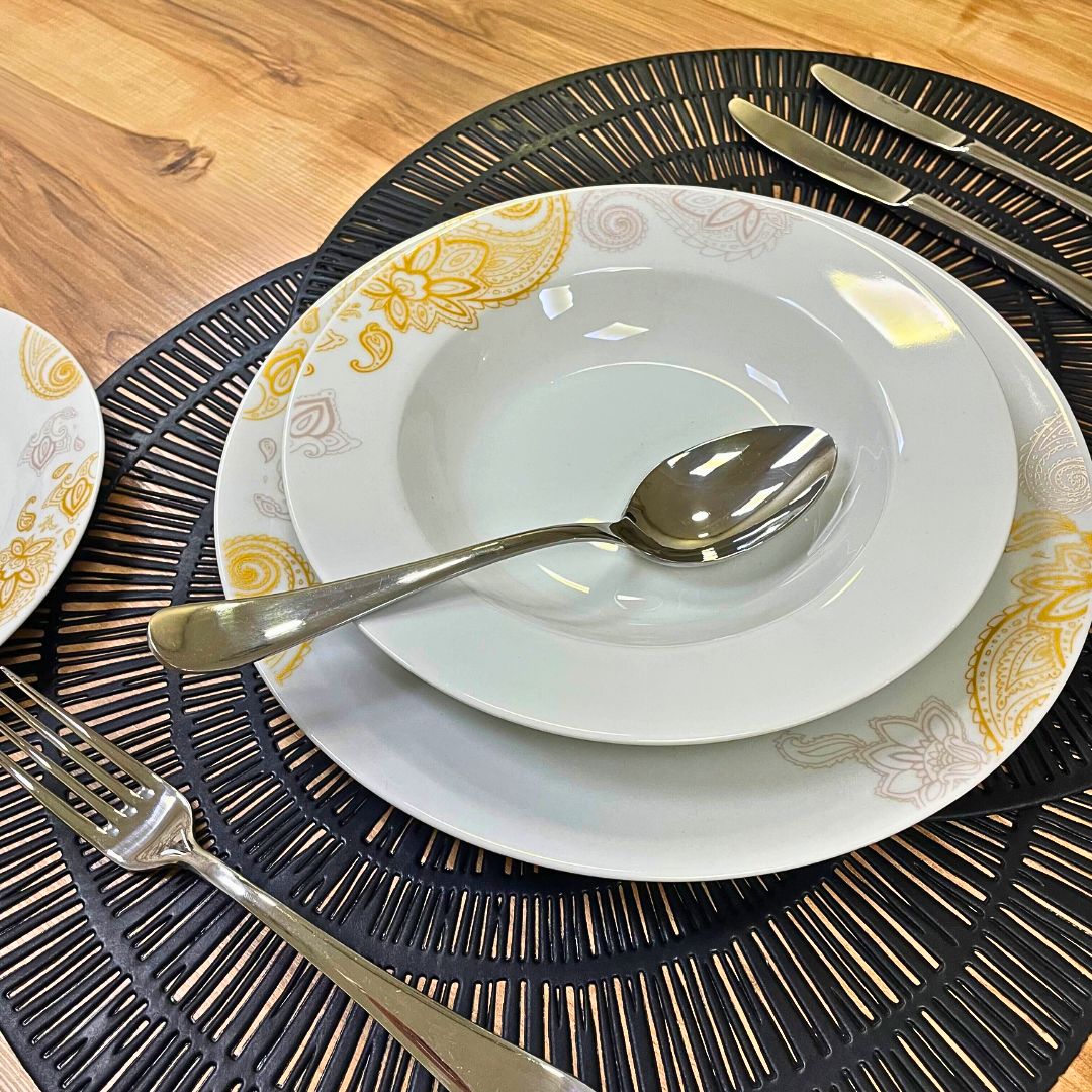 luge tavoline nova pack 6 cope