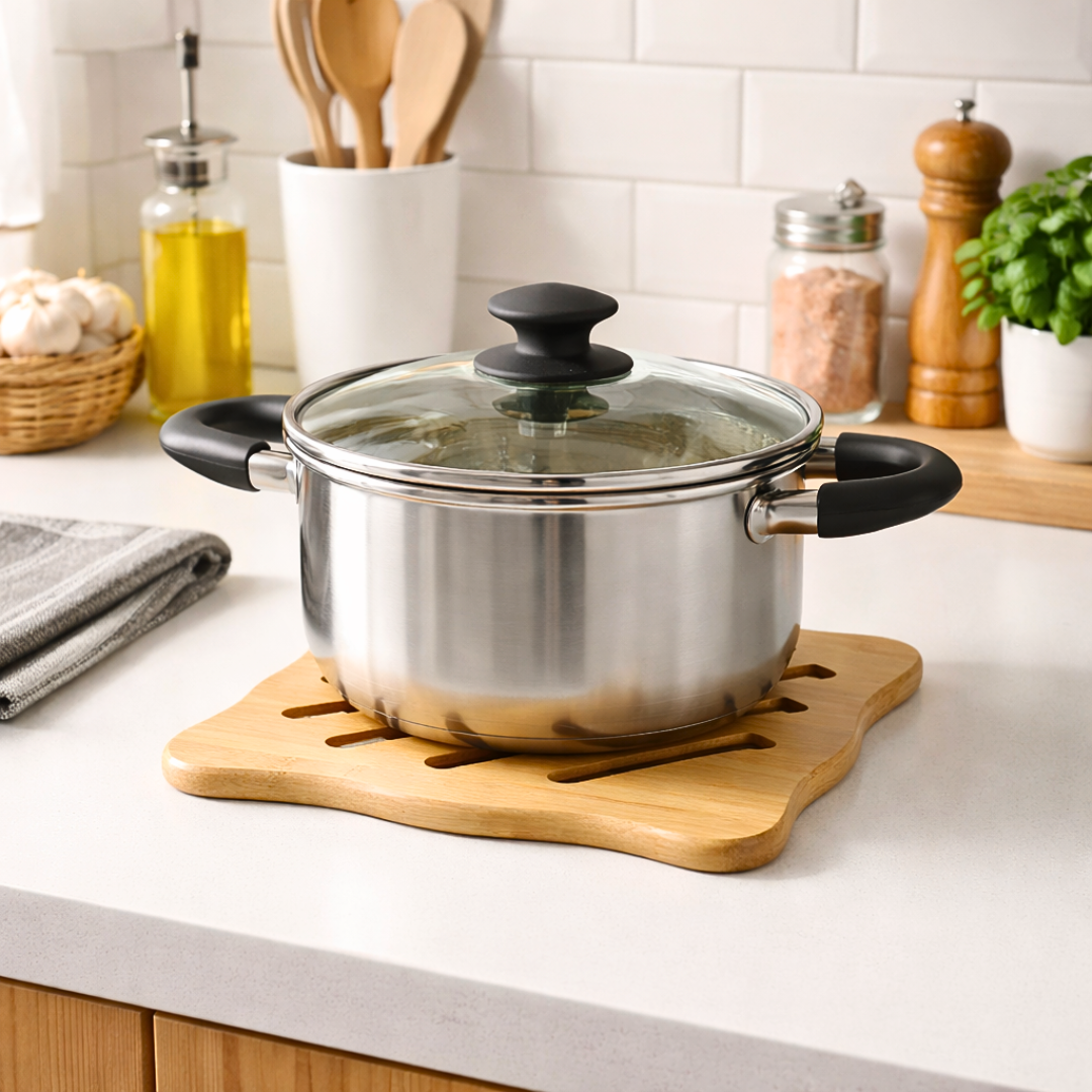 mbajtese tenxheresh nature heat pad 18x18 cm