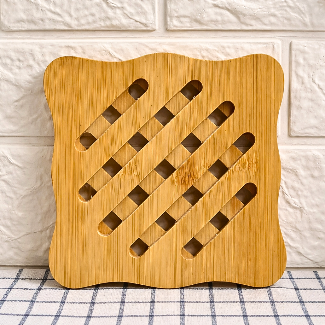 mbajtese tenxheresh nature heat pad 18x18 cm