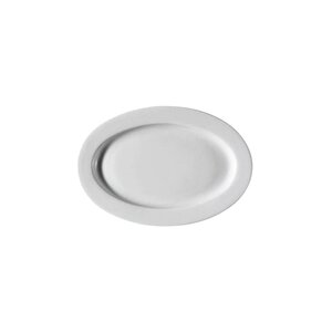 pjate ovale pera 24 cm