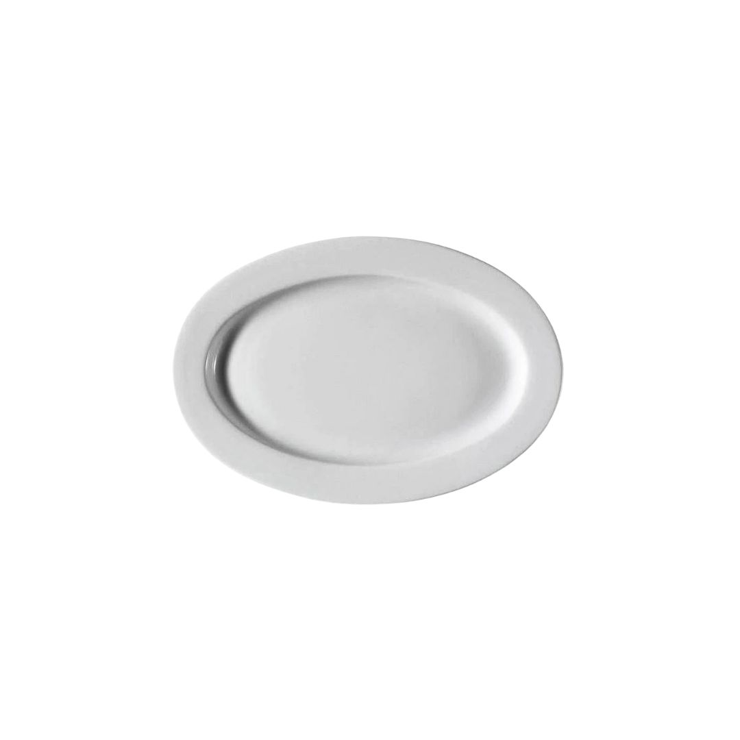 pjate ovale pera 24 cm