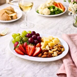 pjatance ovale toledo 22 cm