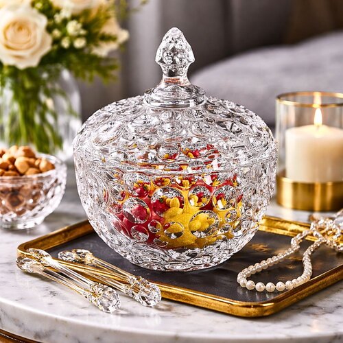 kupe qerasje pa fron bubbles 17 cm