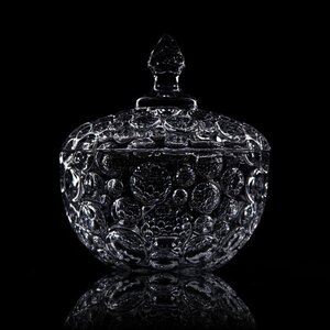 kupe qerasje pa fron bubbles 17 cm